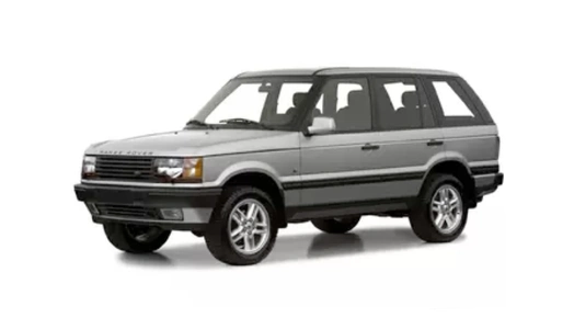 Land Rover Range Rover II [LP, P38A] (1994-2002)